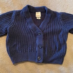 Hannah Anderson kids cardigan sweater